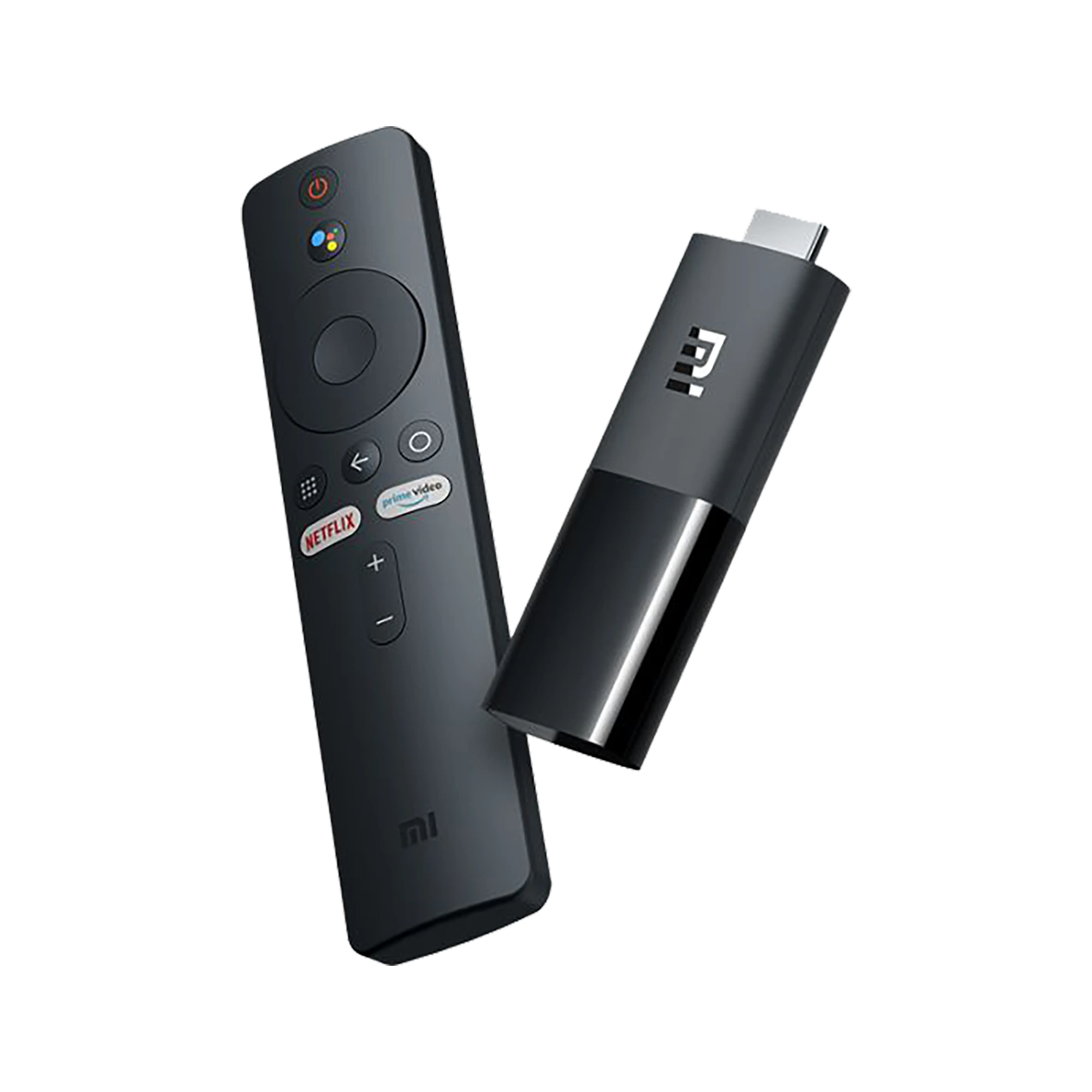 TV priedėlis Xiaomi Mi TV Stick su Android TV