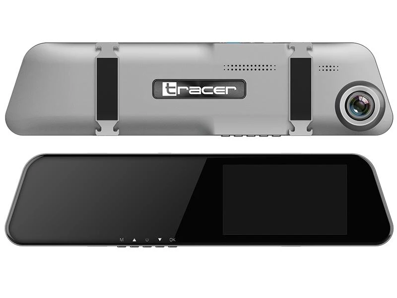 Tracer 4.0D FHD Mensa