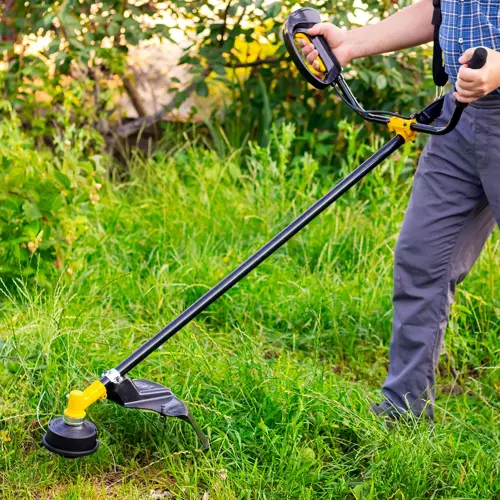 Bigstren Cutting line for Bigstreen 21073 petrol brushcutter