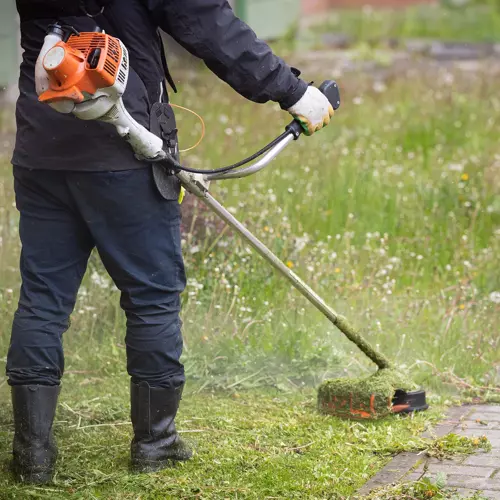 Bigstren Cutting line for Bigstreen 21073 petrol brushcutter