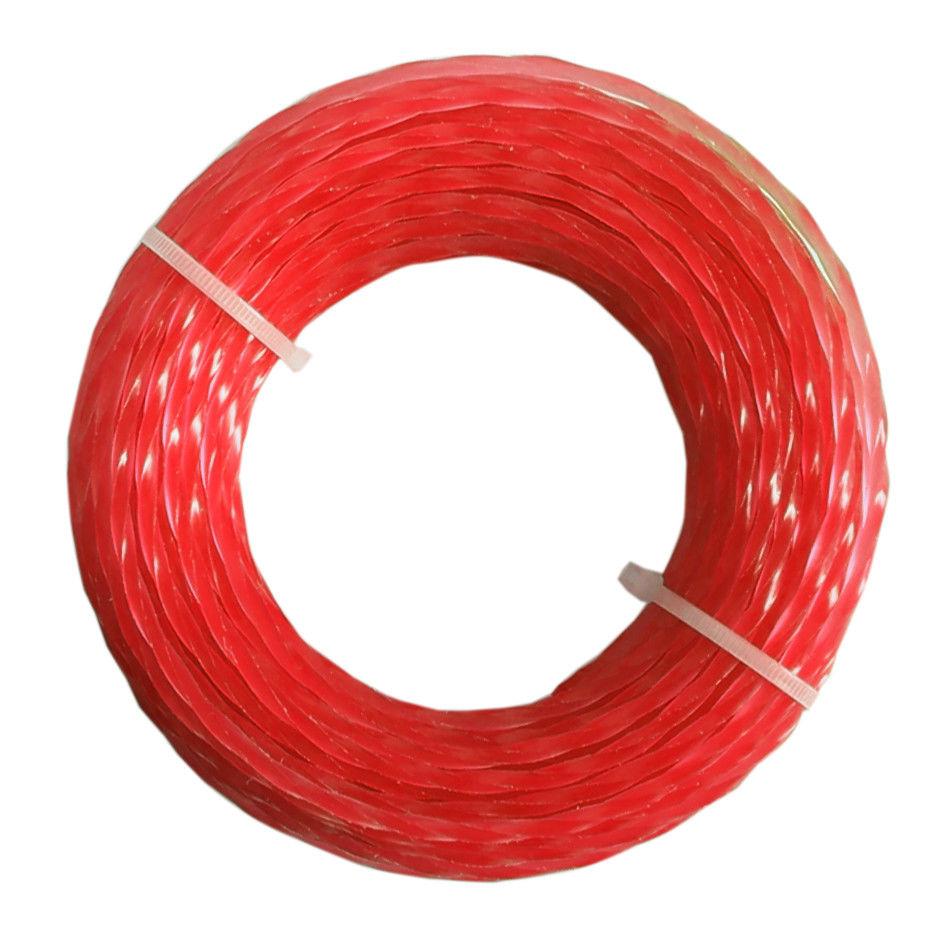 Żyłka Valas Žvaigždės formos pjovimo valas 2,7 mm x 15 m, prolinas