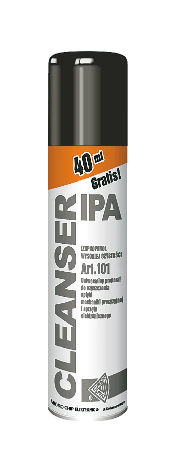 Prausiklis IPA 150ml.MICROCHIP ART.104
