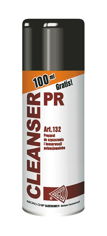 Micro Chip Valiklis PR 400ml MICROCHIP ART.132