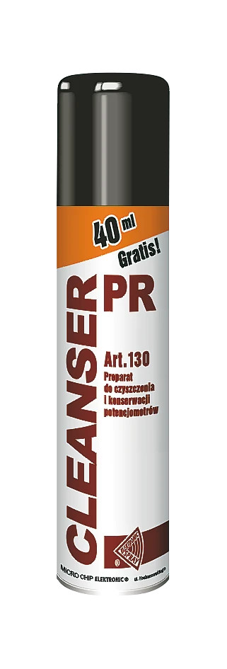 Micro Chip Prausiklis PR 100ml.MICROCHIP ART.130