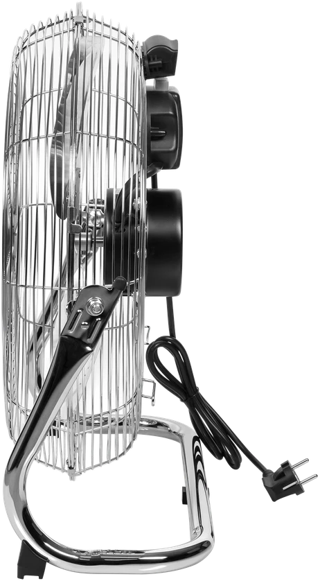 Teesa grindų ventiliatorius 40 cm