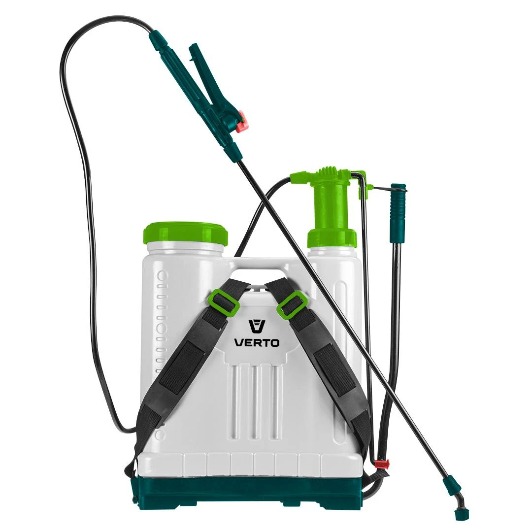 VRO Purkštuvas Verto 15G507, 15 l