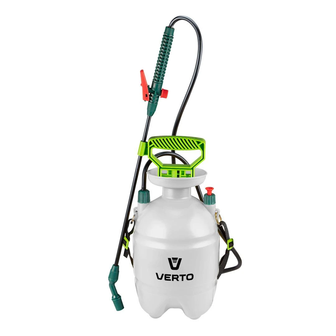Opryskiwacz Purkštuvas Verto 15G504, 3 l