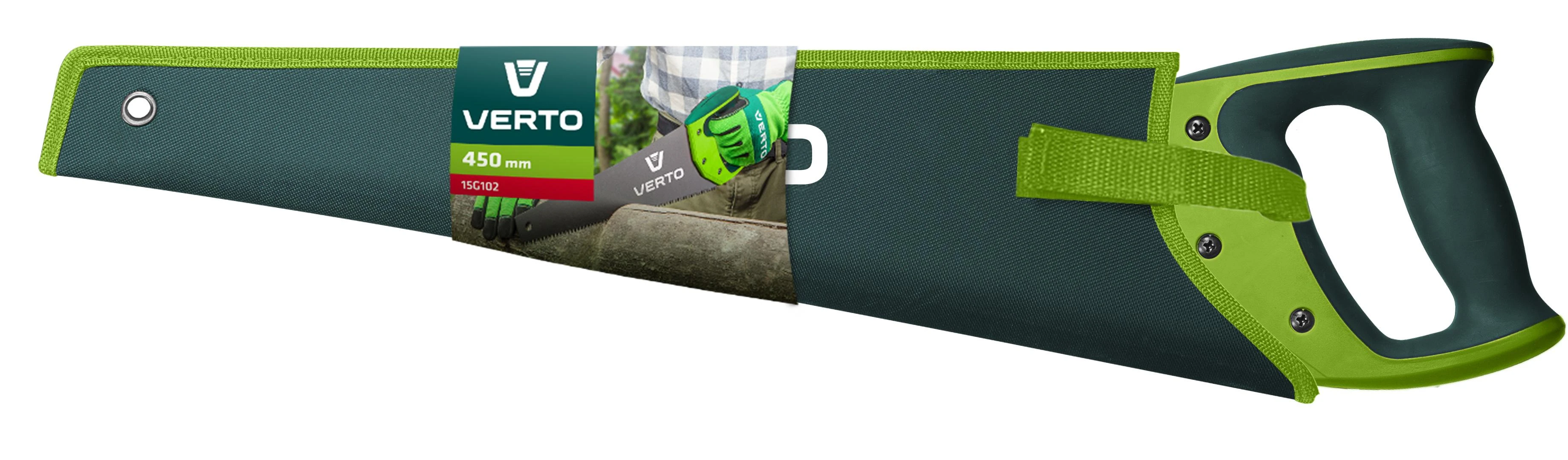 Pjūklas Verto 15G102