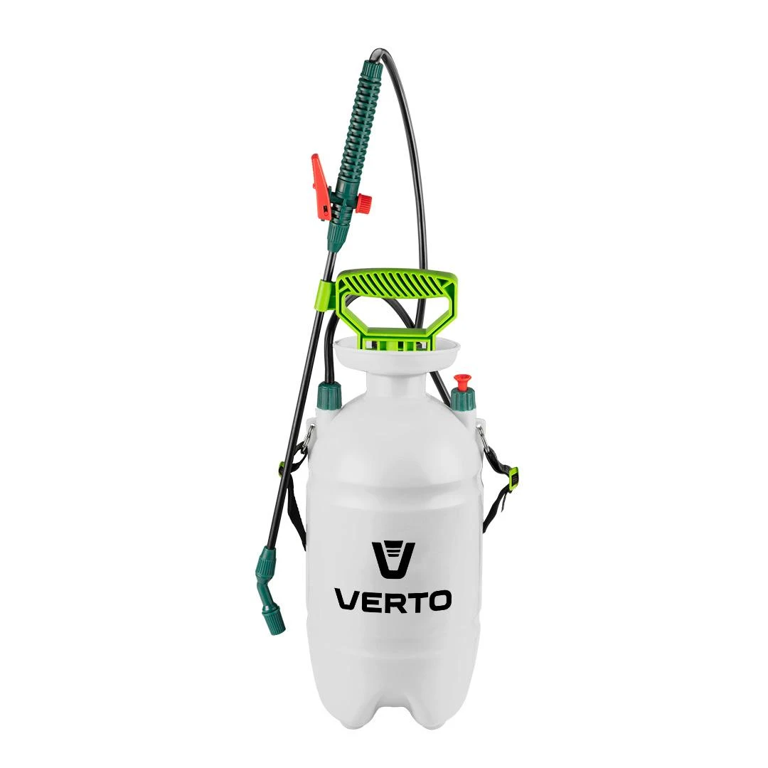 Opryskiwacz Purkštuvas Verto 15G505, 5 l
