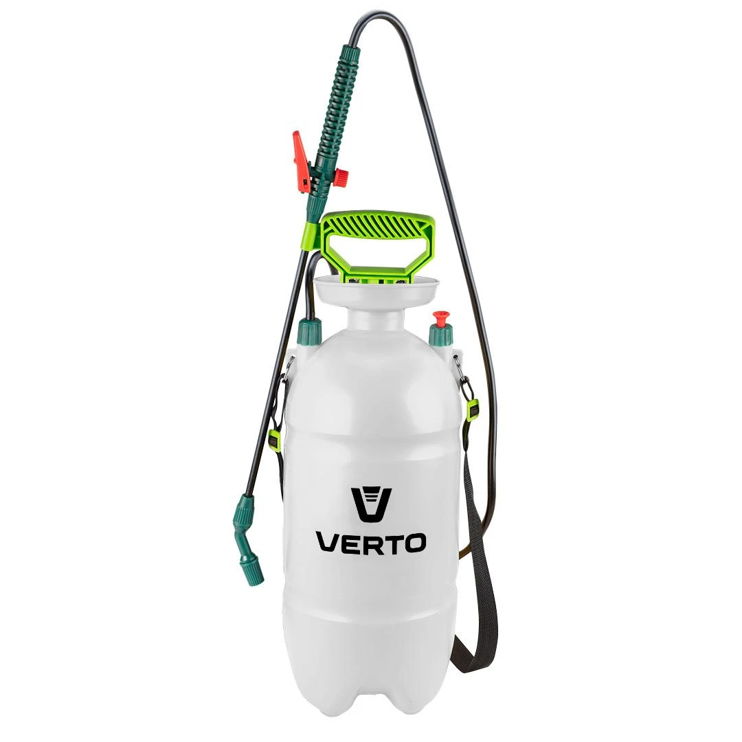 Purkštuvas Verto 15G506, 7 l