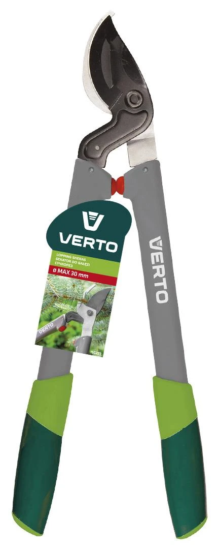 Sekatorius Verto 15G255