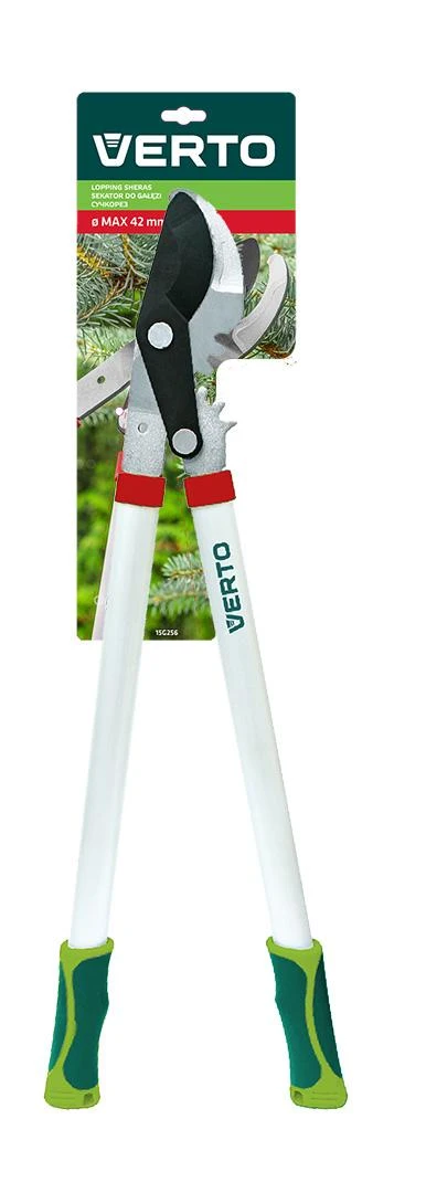 Sekatorius Verto 15G256
