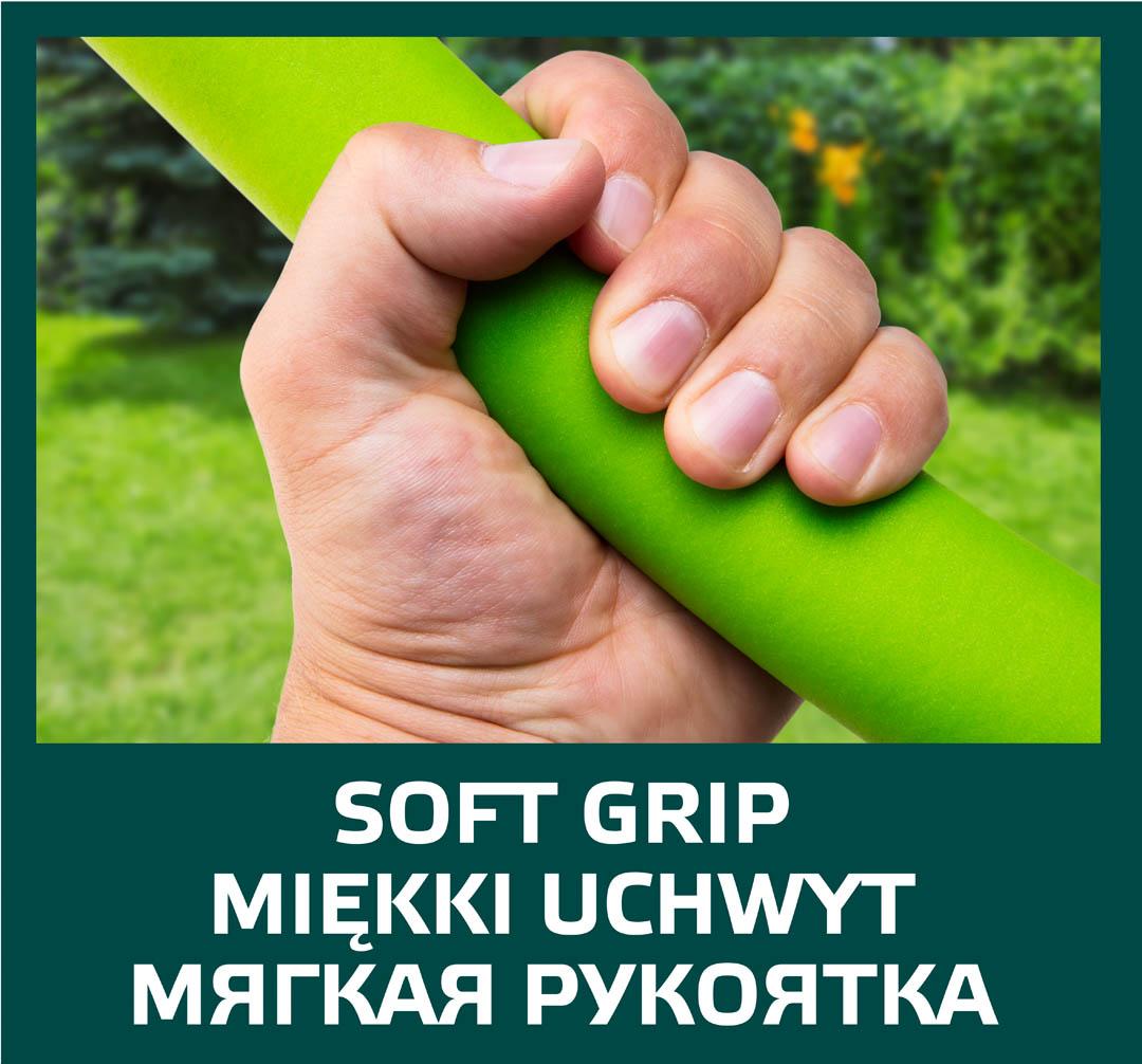 Łopata, Kastuvas, Kastuvas, metalinė rankena, plastikinė rankena