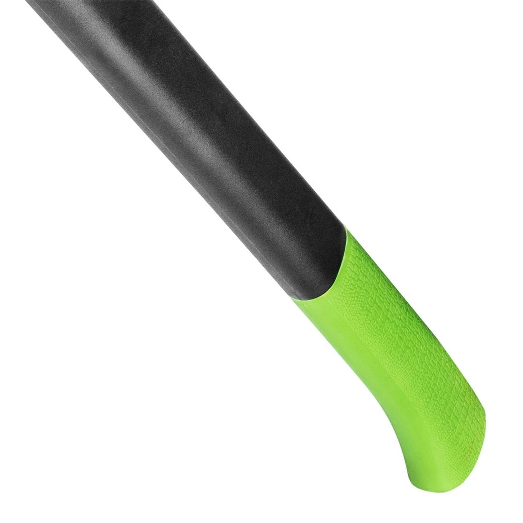 Verto Siekiera Kirvis 550 g, galvutė 410 g, pluošto rankena, 9"