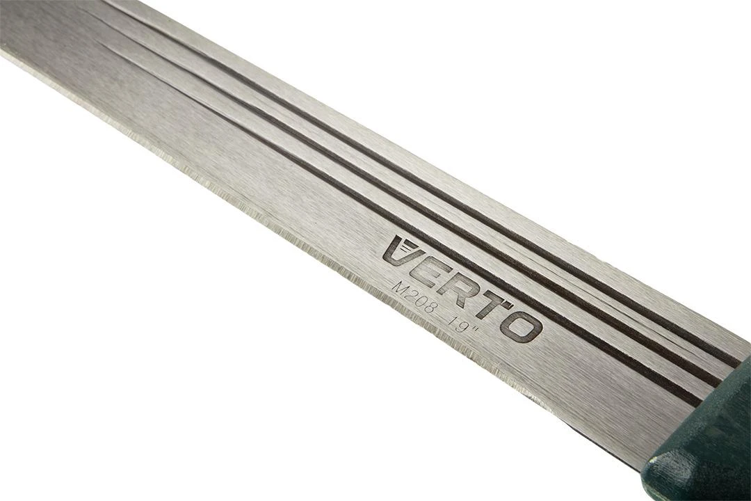 Maczeta Sodo Mačetė VERTO 15G190 480 mm