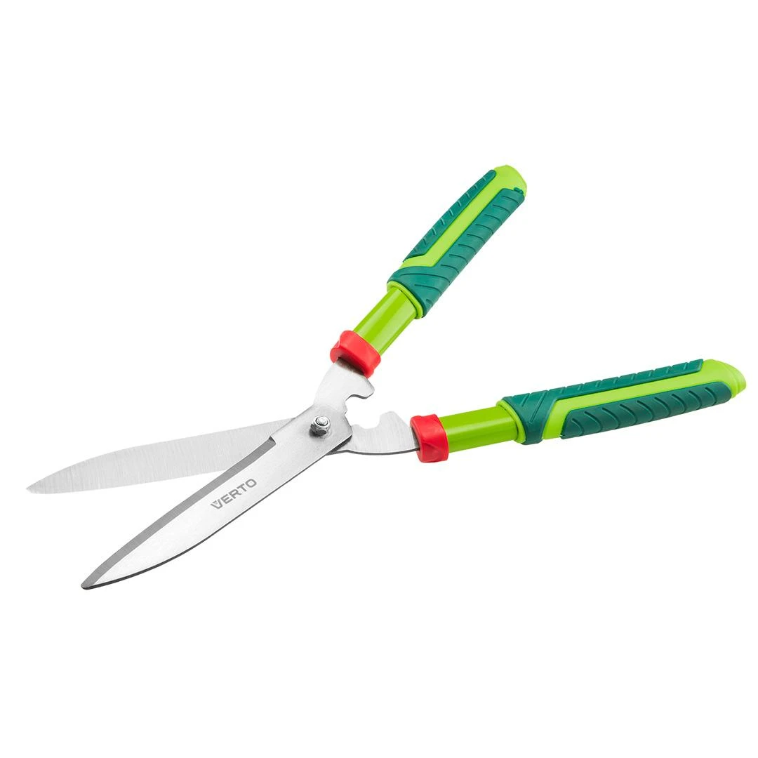 Verto Nożyce Tiesios gyvatvorių žirklės 550 mm, peilis 185 mm