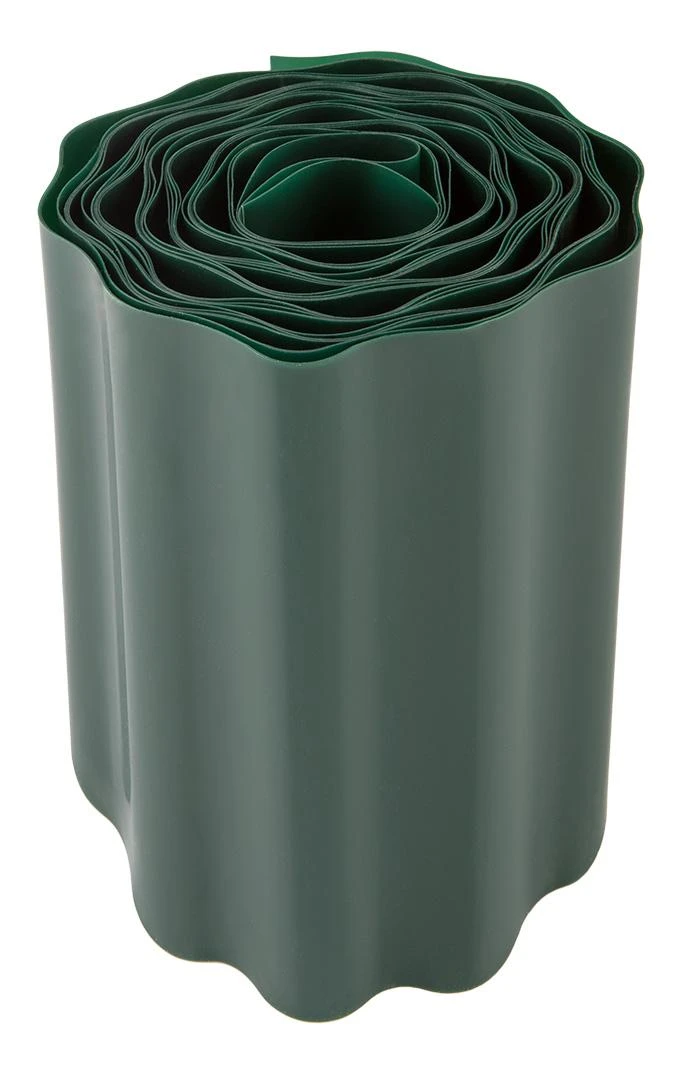 Verto Obrzeże Vejos apvadas 20 cm x 9 m, žalias