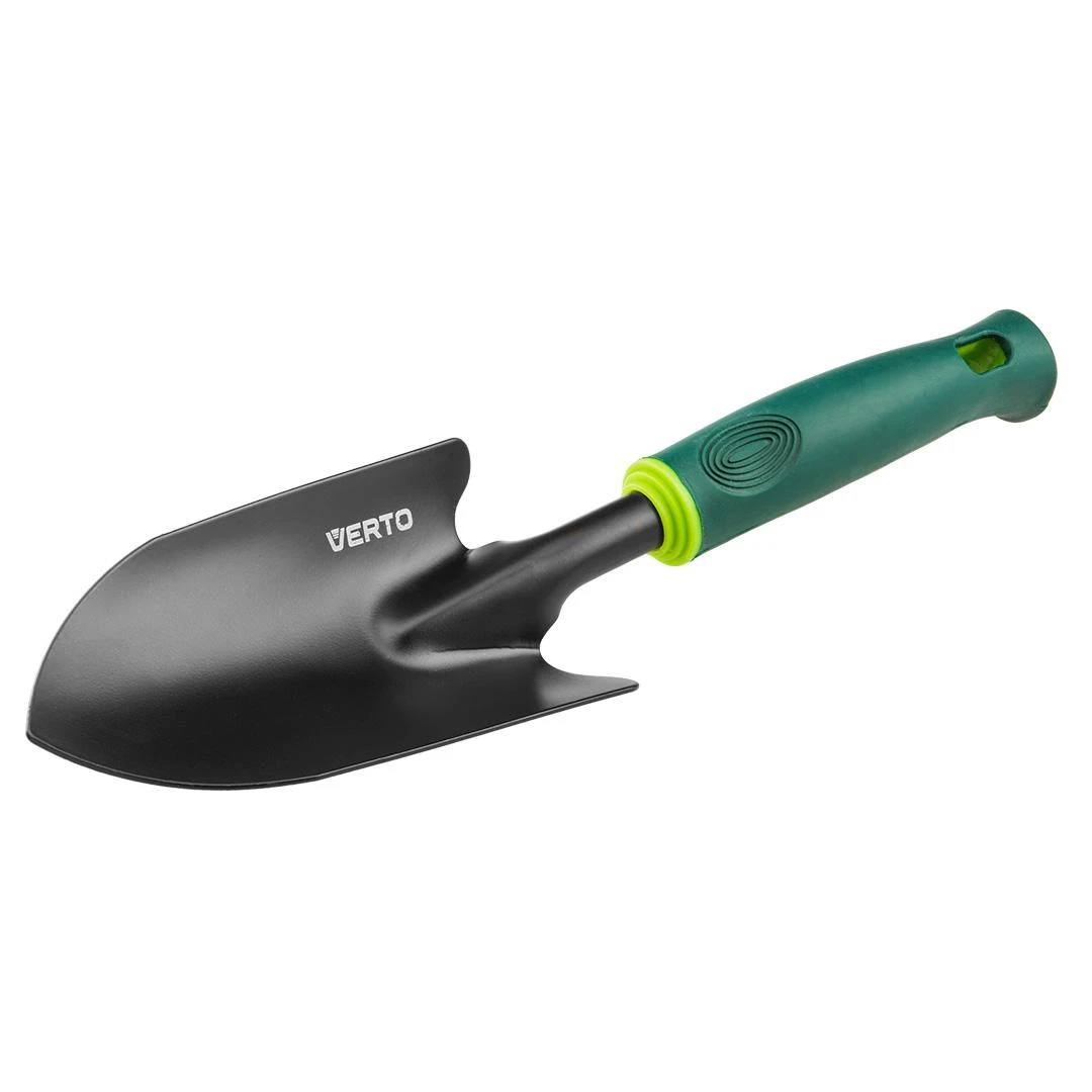 Łopatka Verto 15G405 kastuvas/mentele