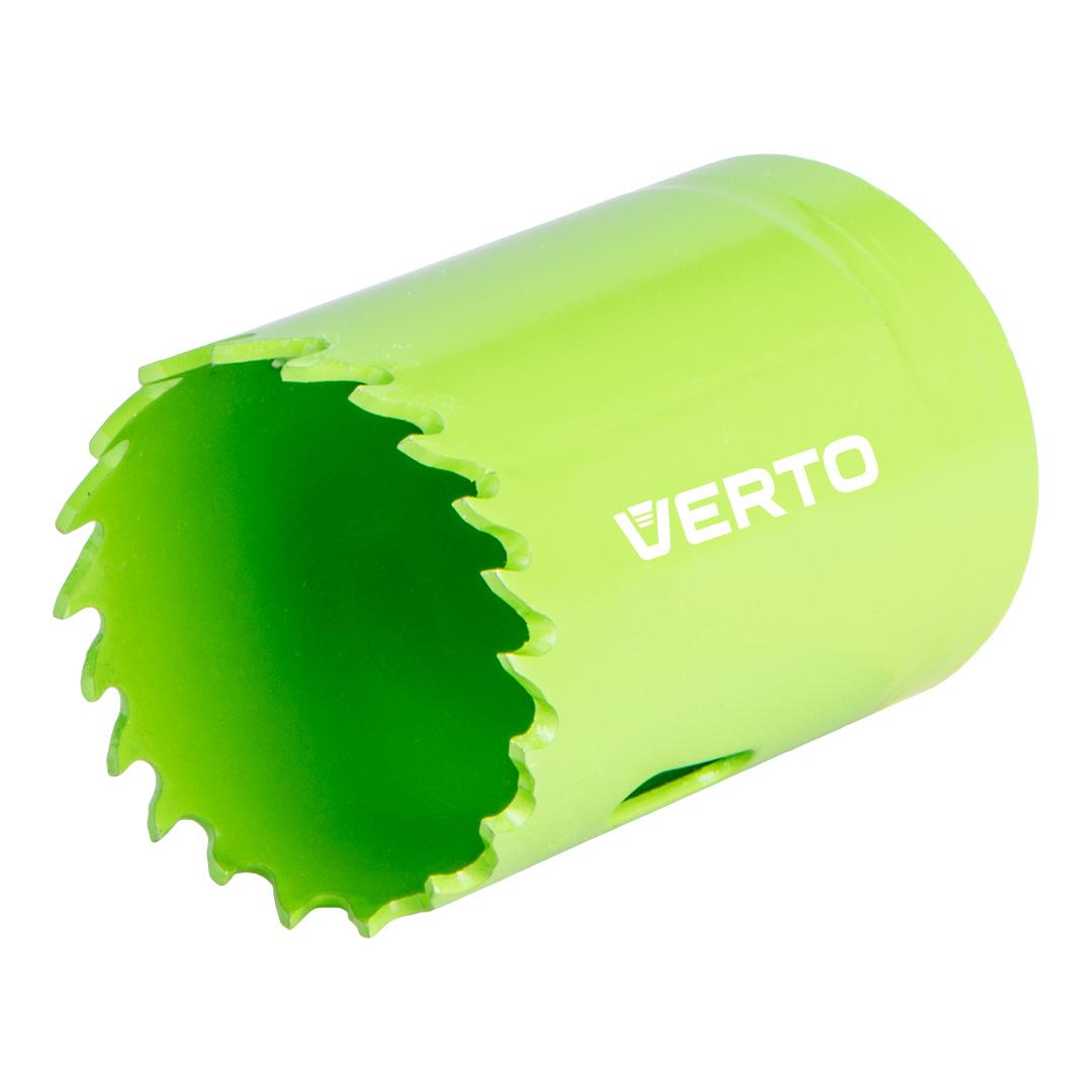 Verto Bimetalinis skylių pjūklas 40 mm