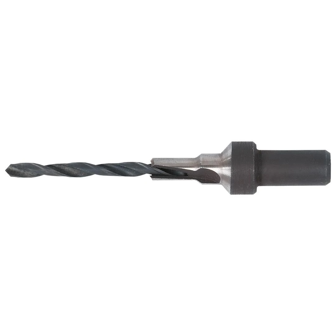 Verto Patvirtinimo grąžtas Ø 4/6 mm, ilgis 60/90 mm