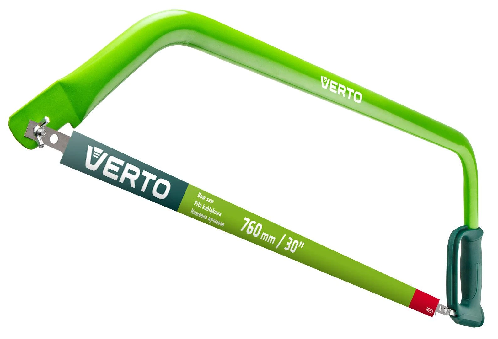 Pjūklas Verto 15G155, 76 cm