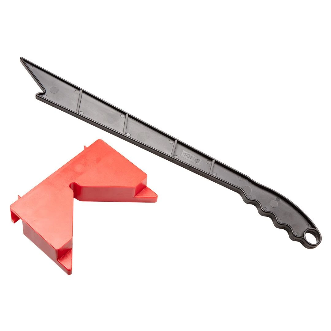 Verto pjūklas 800 W stalo pjūklas, 200 x 16 mm ašmenys