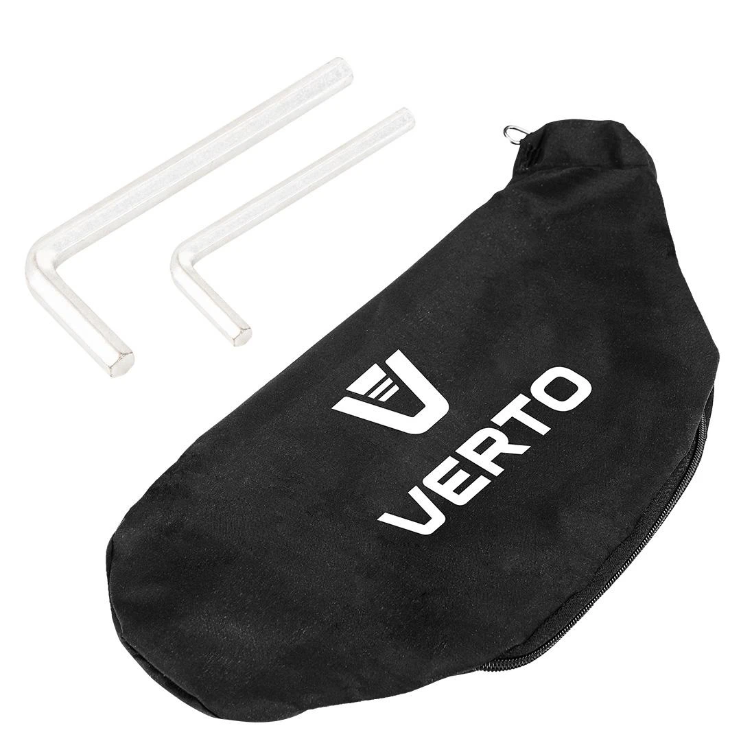 Verto Kūginis pjūklas 1500W, ciferblas 210 x 30 mm