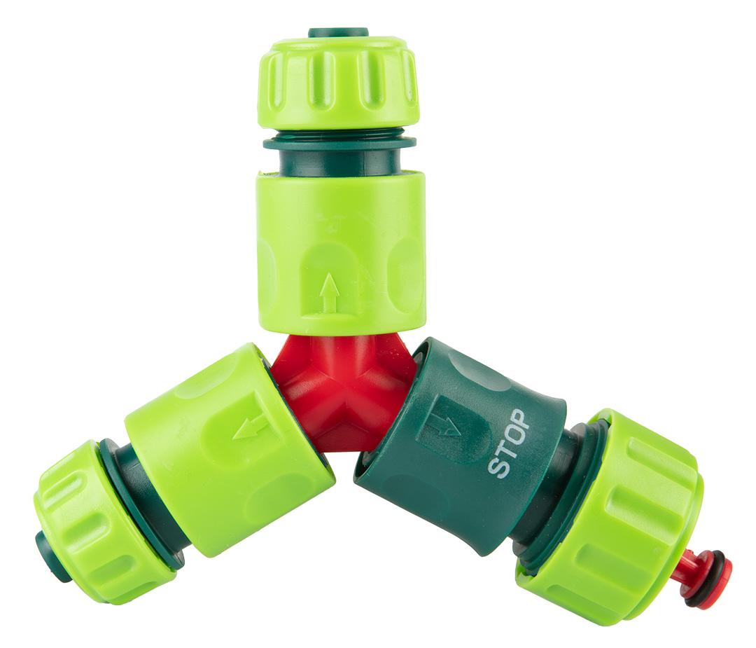 Verto Rozdzielacz Y tipo skirstytuvas