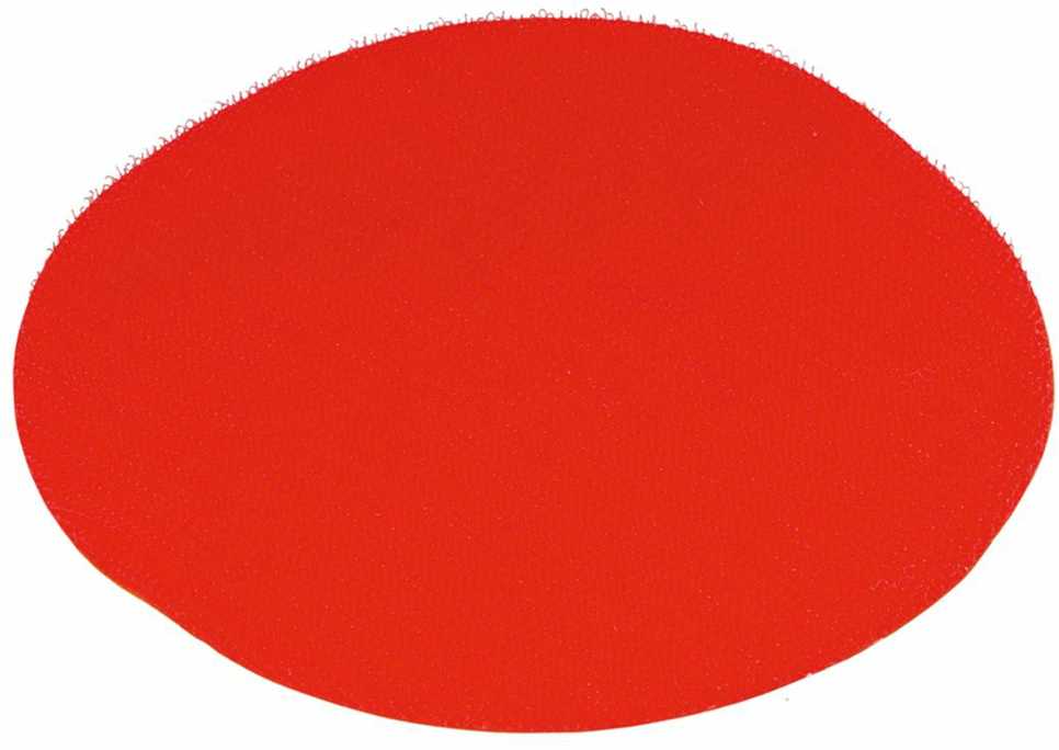 Verto Rzep samoprzylepny 150 mm
