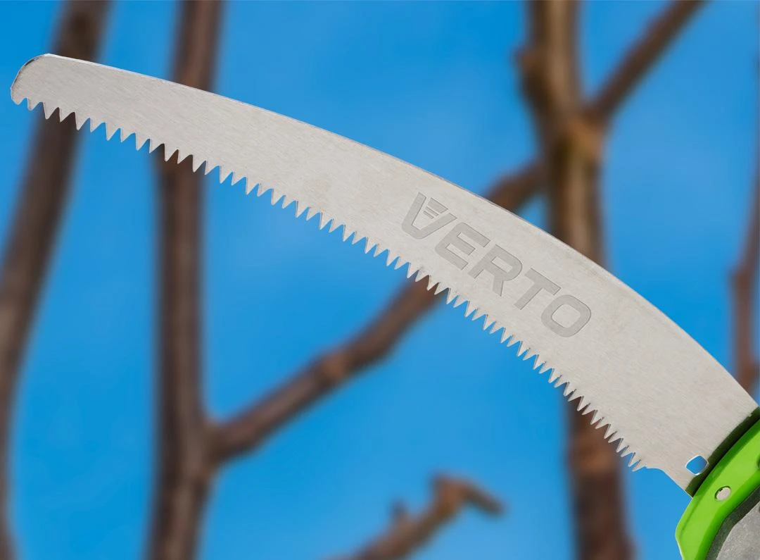 Sekatorius Verto 15G260