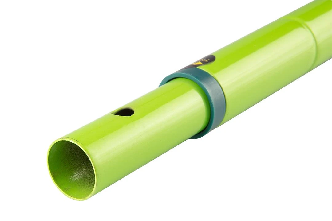 Verto Trzonek Teleskopinė rankena 1,28–2,40 m, skirta 15G260