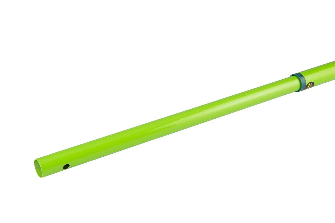 Verto Trzonek Teleskopinė rankena 1,28–2,40 m, skirta 15G260