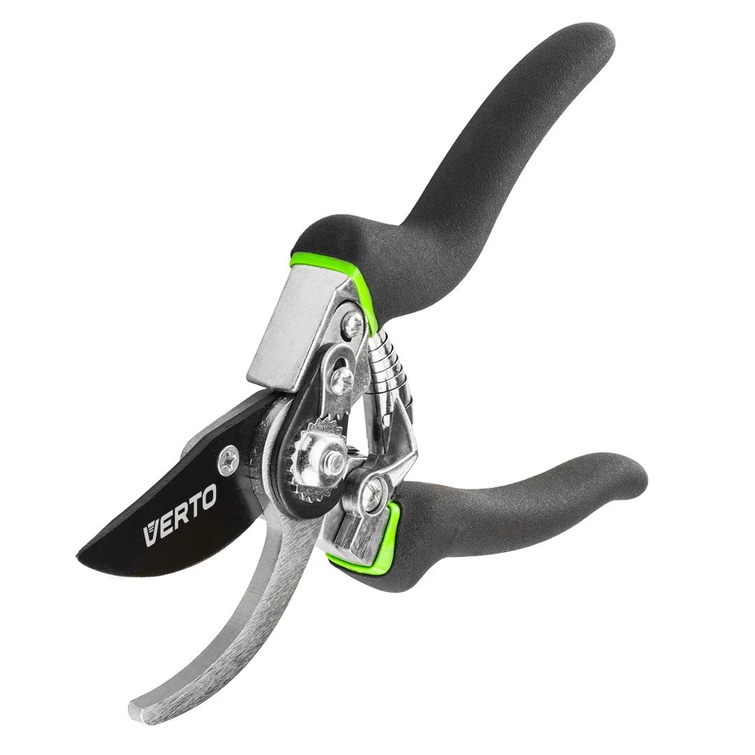 Sekator Universalus sodo genėtuvas 220 mm, pjovimo skersmuo 15 mm