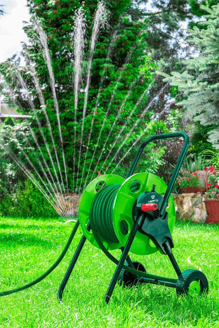 VRO Žarna Sodo žarna 50 m, 3/4" EKONOMINĖ