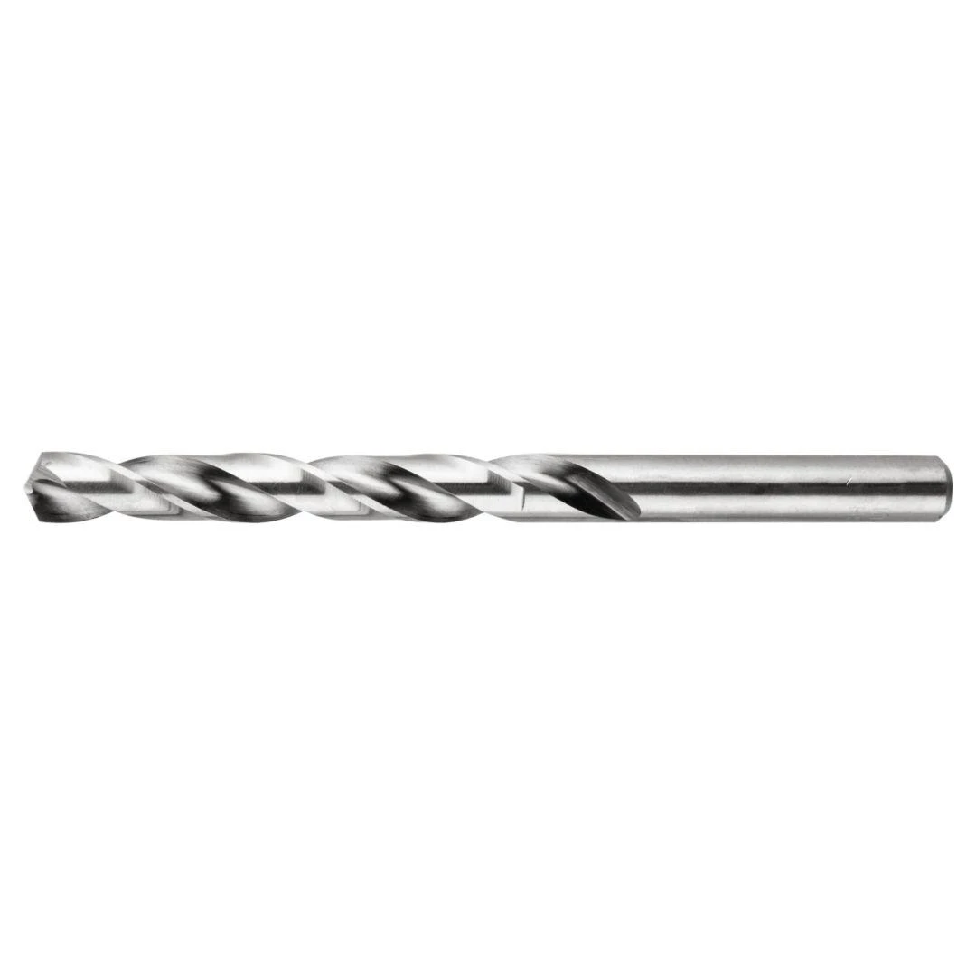 Grąžtas Wiertła HSS-G metalo grąžtai, 10,0 mm, 5 vnt.