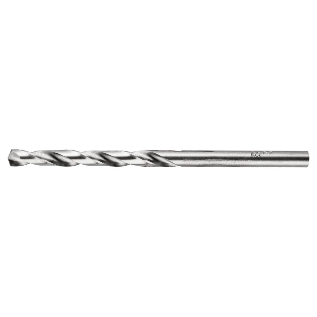Grąžtas Wiertła HSS-G metalo grąžtai, 4,0 mm, 10 vnt.