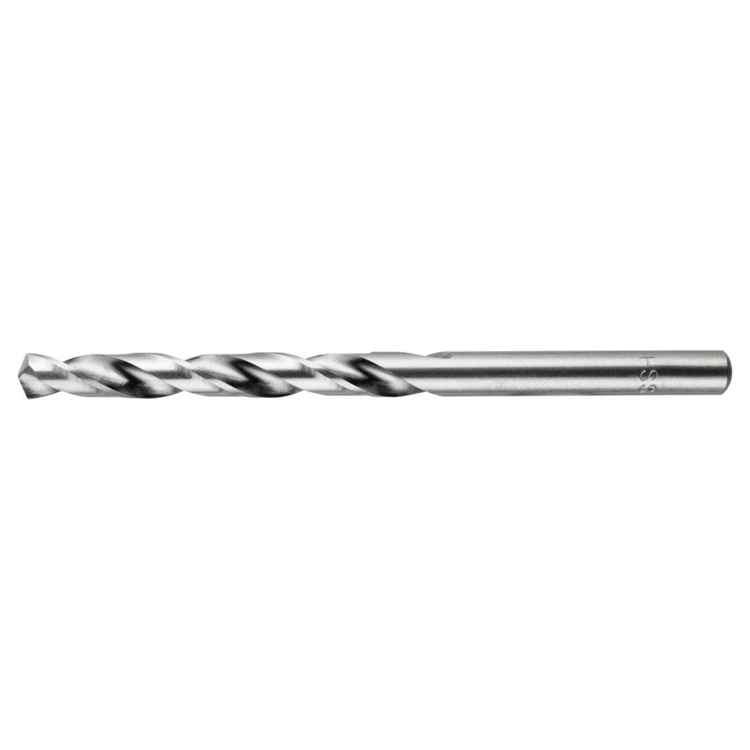 Grąžtas Wiertła HSS-G metalo grąžtai, 7,0 mm, 10 vnt.