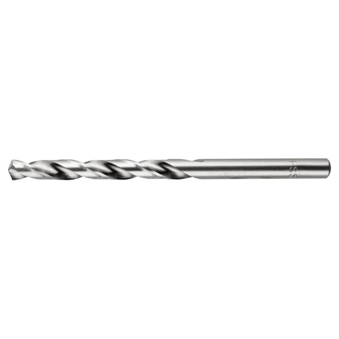 Grąžtas Wiertła HSS-G metalo grąžtai, 7,5 mm, 10 vnt.