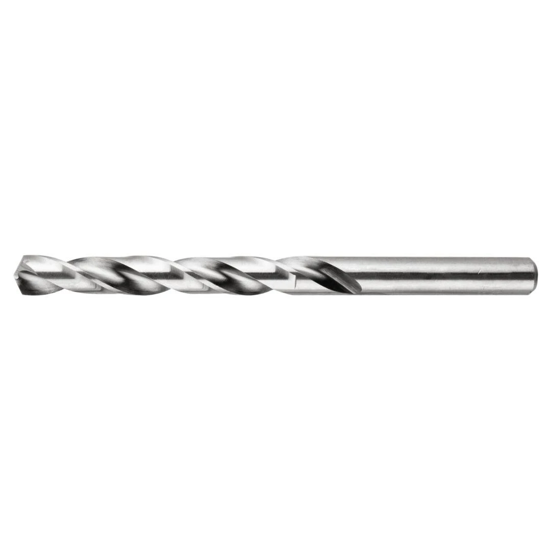 Grąžtas Wiertła HSS-G metalo grąžtai, 9,5 mm, 5 vnt.