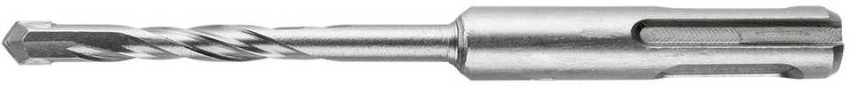 Wiertło SDS Plus betono grąžtas, 4 x 110 mm, S4