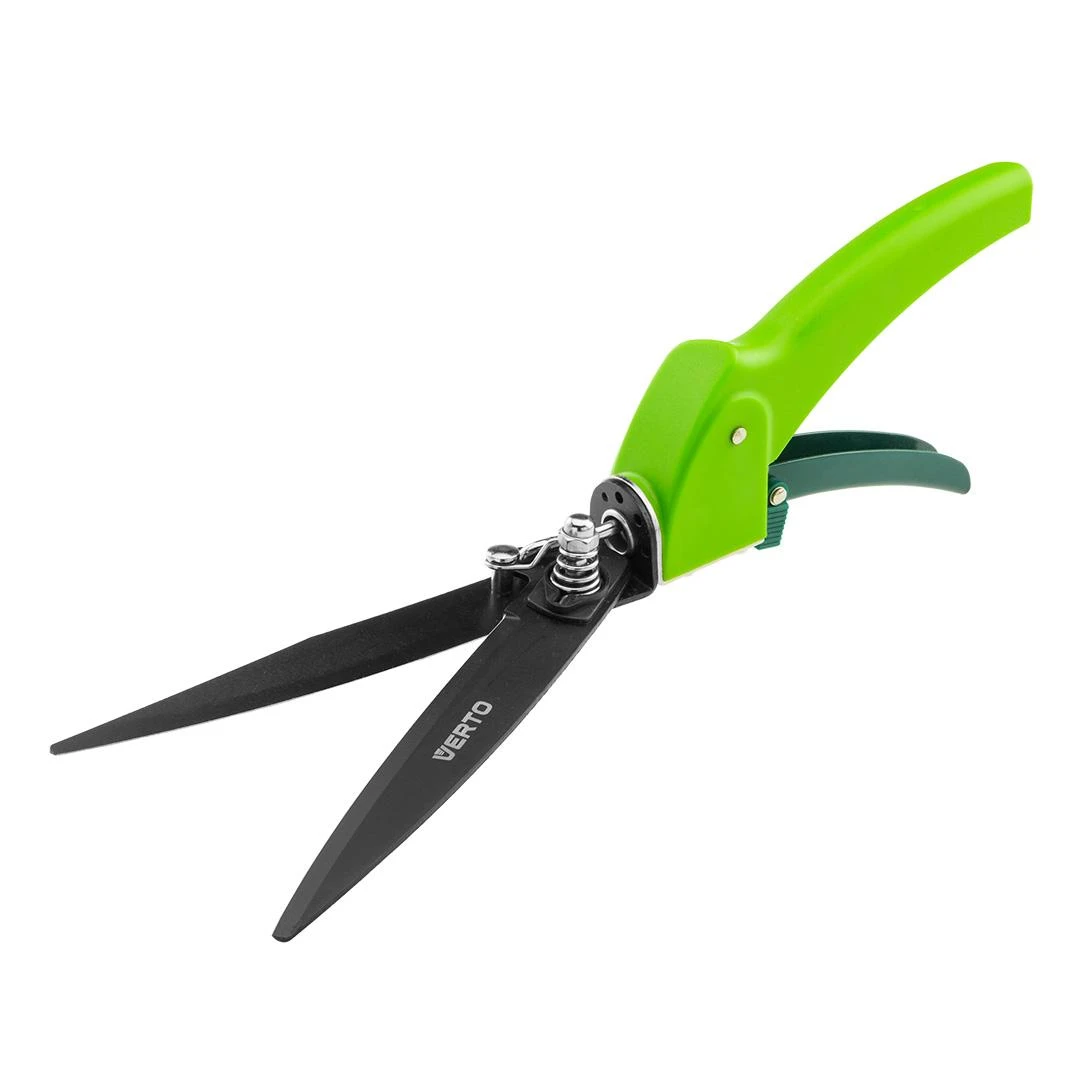 Verto Nożyce Žolės žirklės 330 mm, peilis 130 mm
