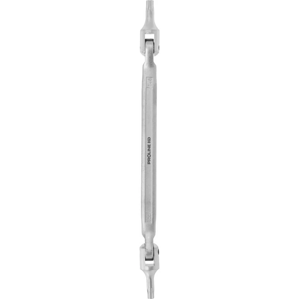 Klucz Torx t30xt40 jungtinis raktas, cv, proline "hd"