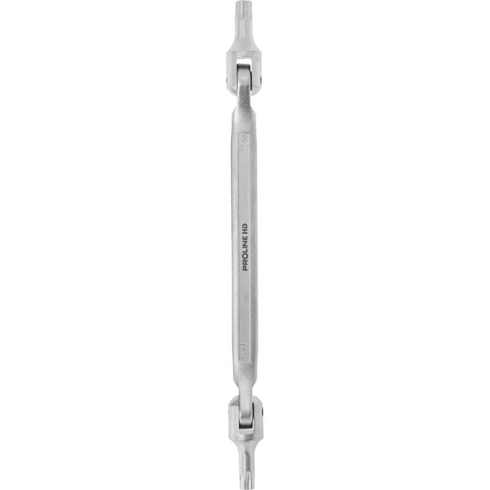 Klucz Torx t45xt50 jungtinis raktas, cv, proline "hd"