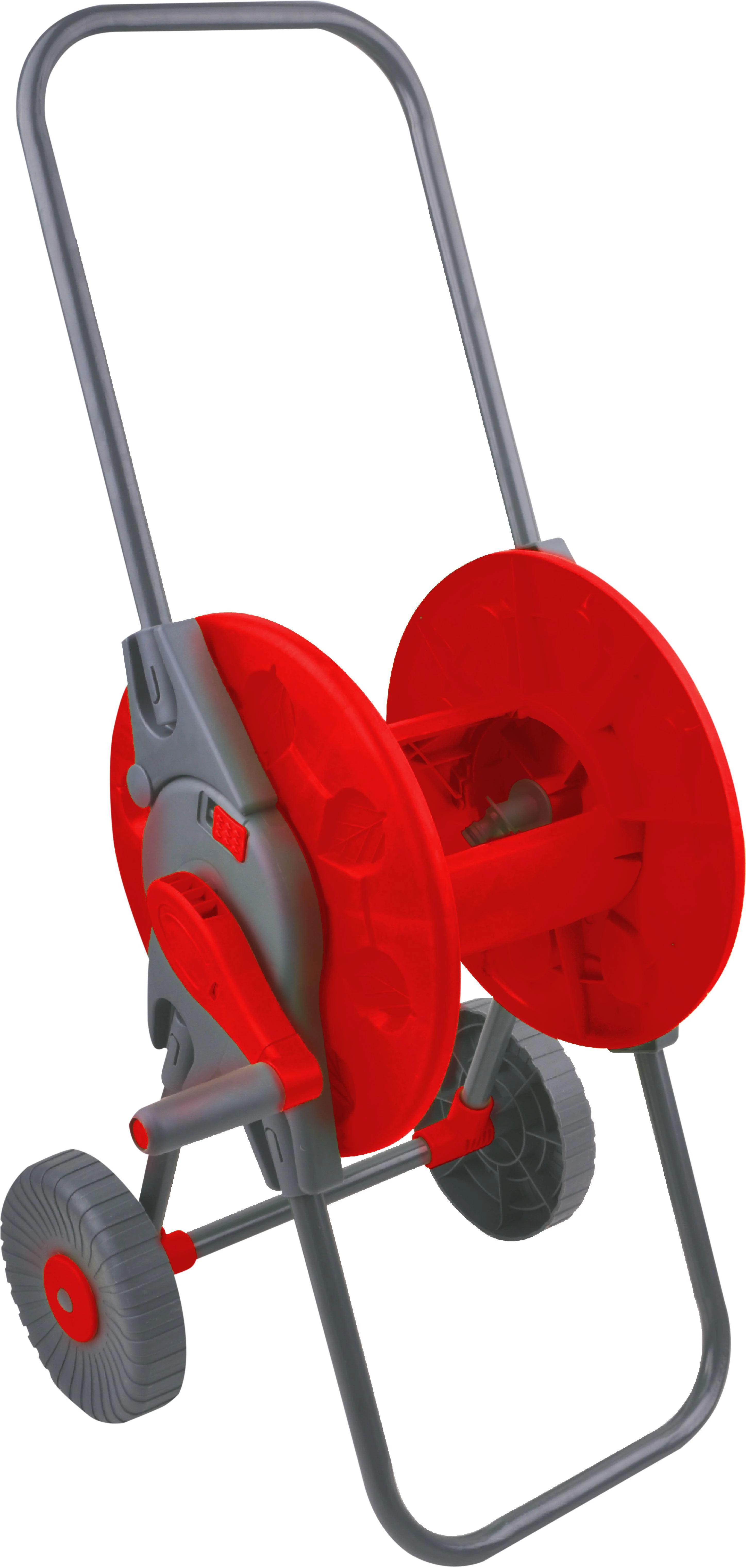 Wózek Vežimėlis Sodo žarnos vežimėlis 60 m x 1/2", proline