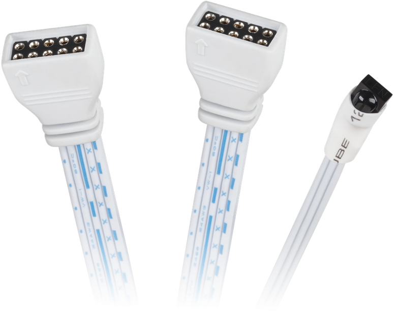 Vipow Sterownik Skaitmeninės RGB LED juostelės valdiklis
