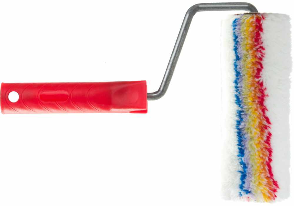 Wałek Volelis Volelis su rankena elikator 50 x 180 fi8 proline