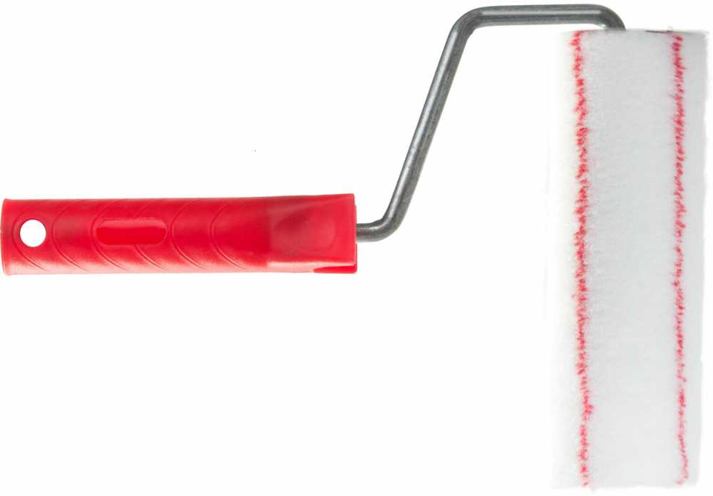 Wałek Volelis Volelis su nailono rankena 50 x 180 fi8 proline