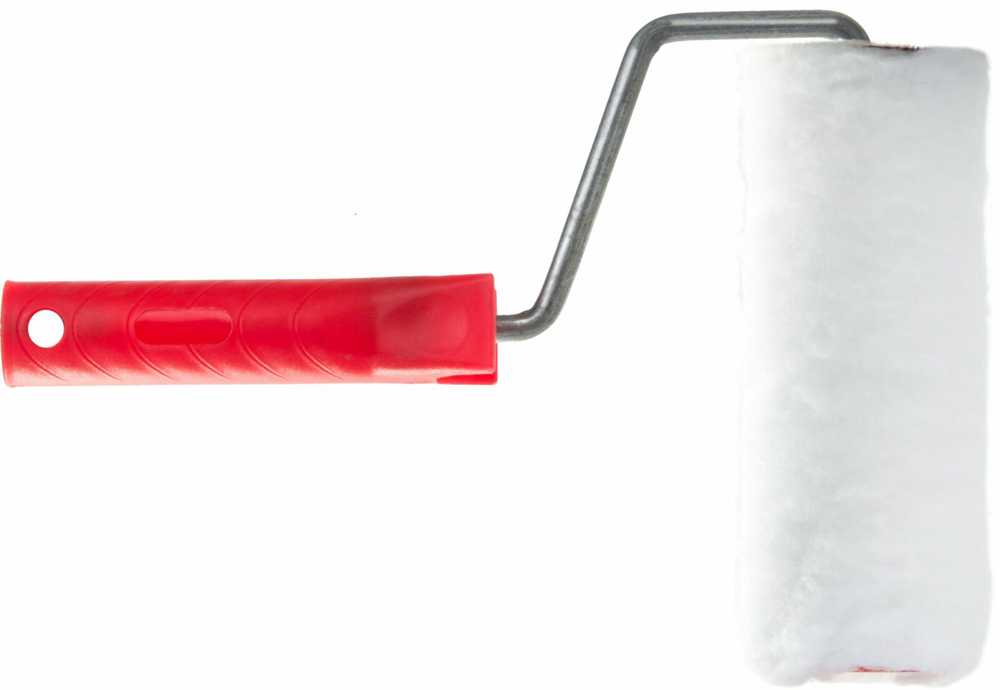 Wałek Volelis Westan volelis su rankena 50 x 180 fi8 proline