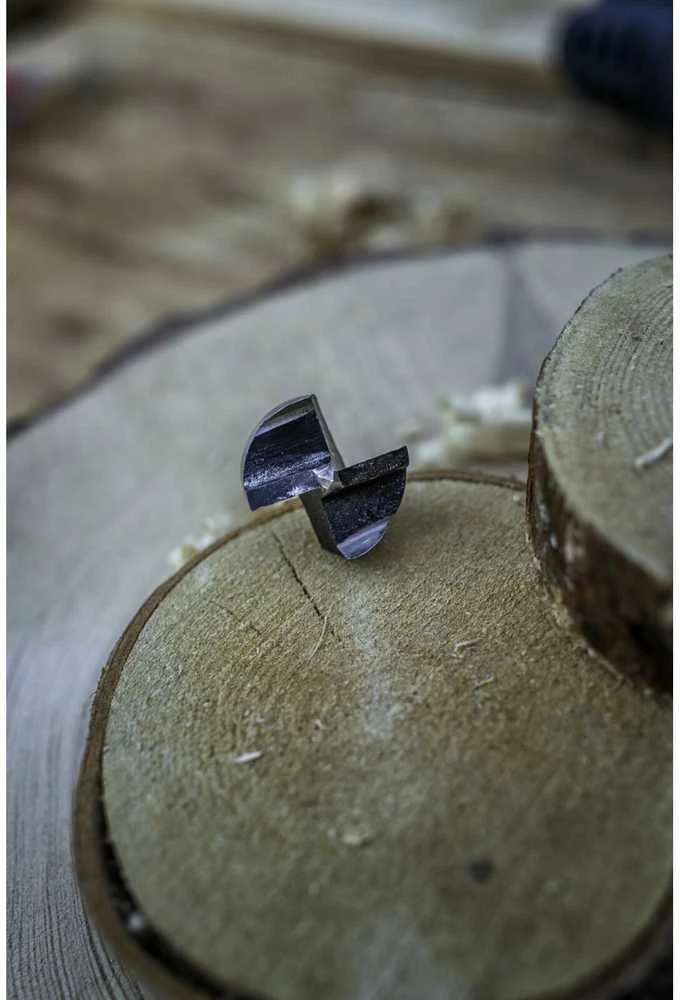 Wiertło 32 mm cilindrinis grąžtas, proline