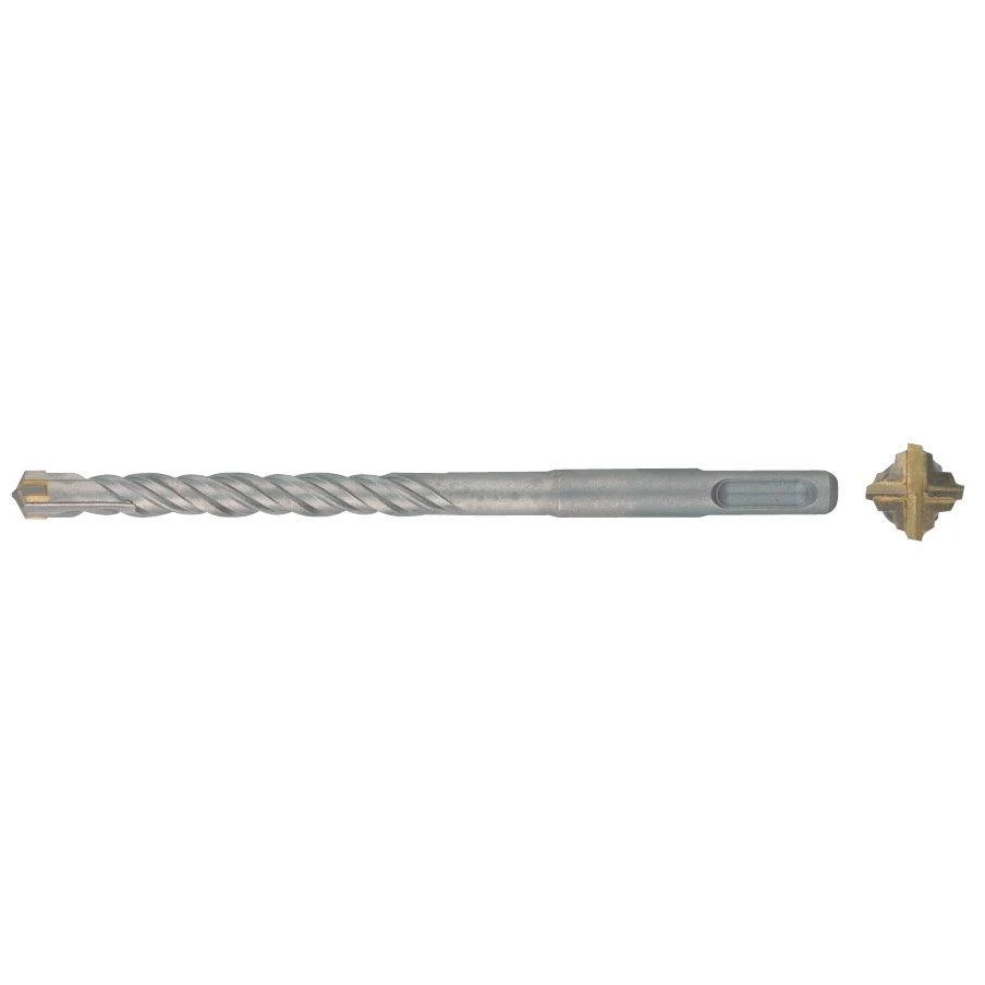 Wiertło Betono grąžtas SDS Max S4 16*340mm Proline